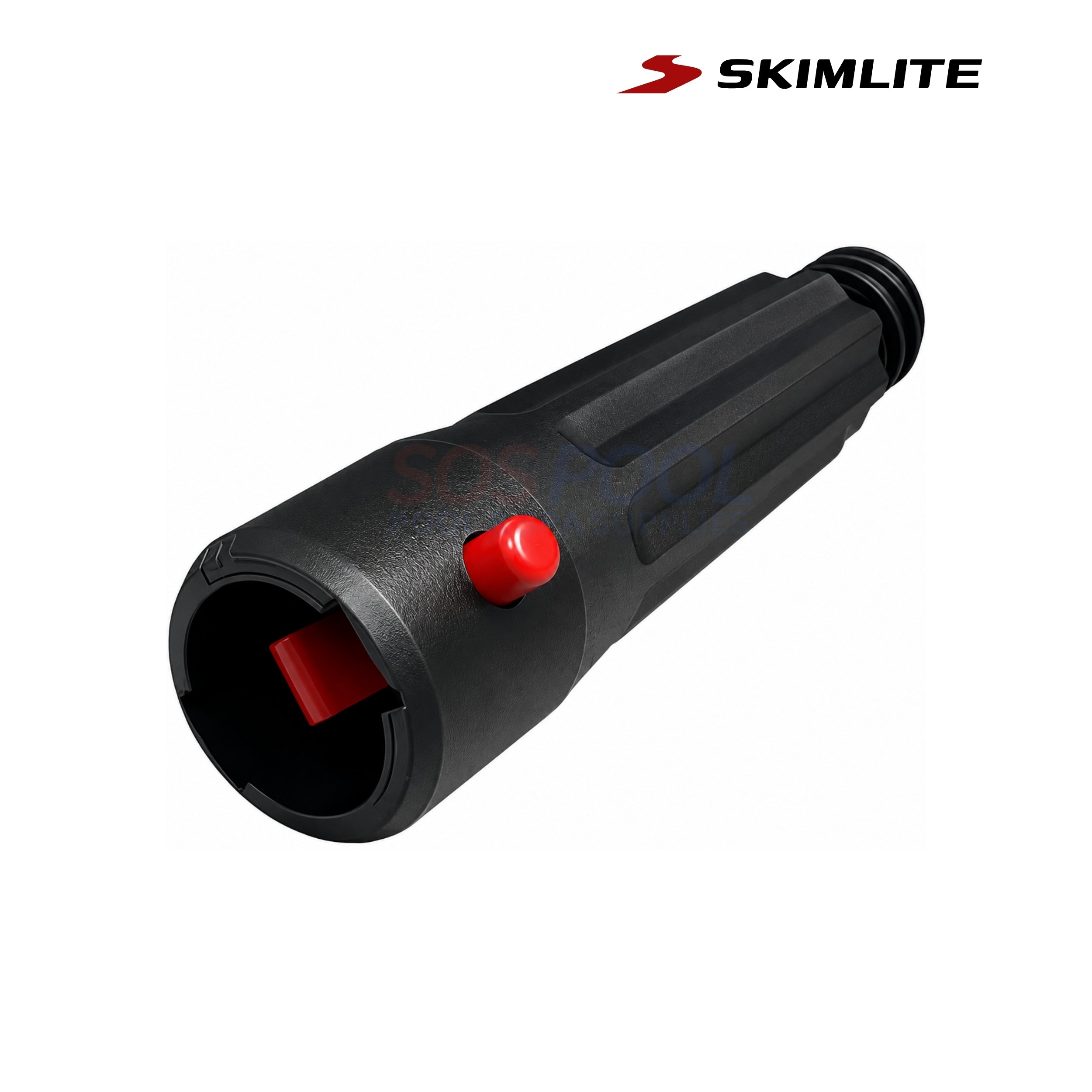 Skimlite ProDaptor Universal-Thread Adapter for Telescopic Pool Poles | 1000
