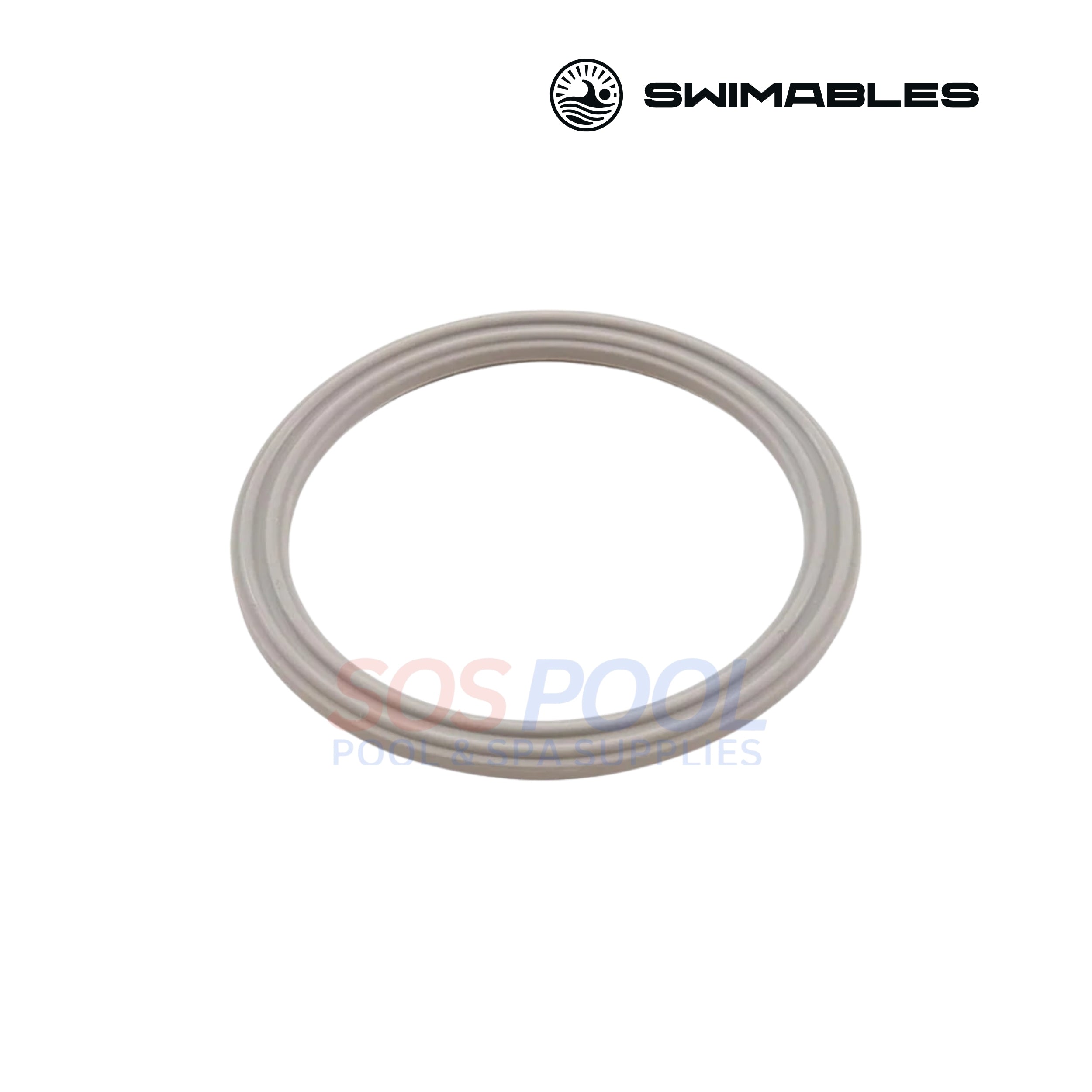 Swimables 2" Hi Temp Union T-Gasket | SW-81-020