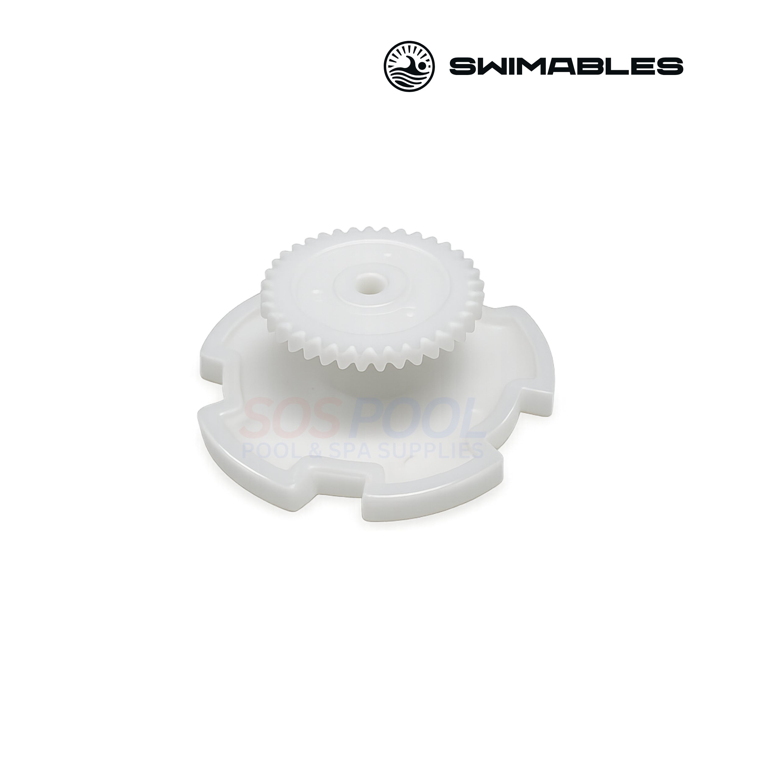 Swimables Cleaner Steering Cam Gear Replacement | PVXH036009 | SW-61-036