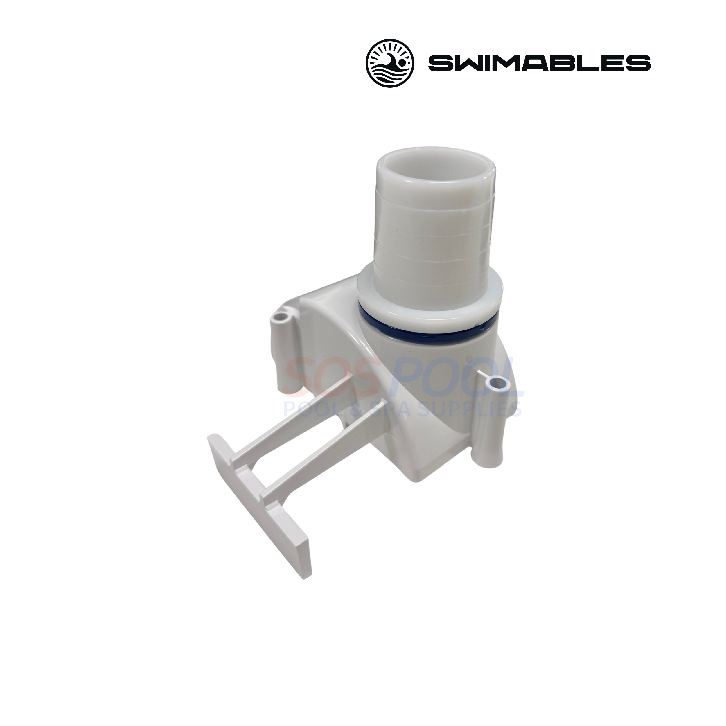 Swimables Cleaner Upper Body Turbine | SW-61-068