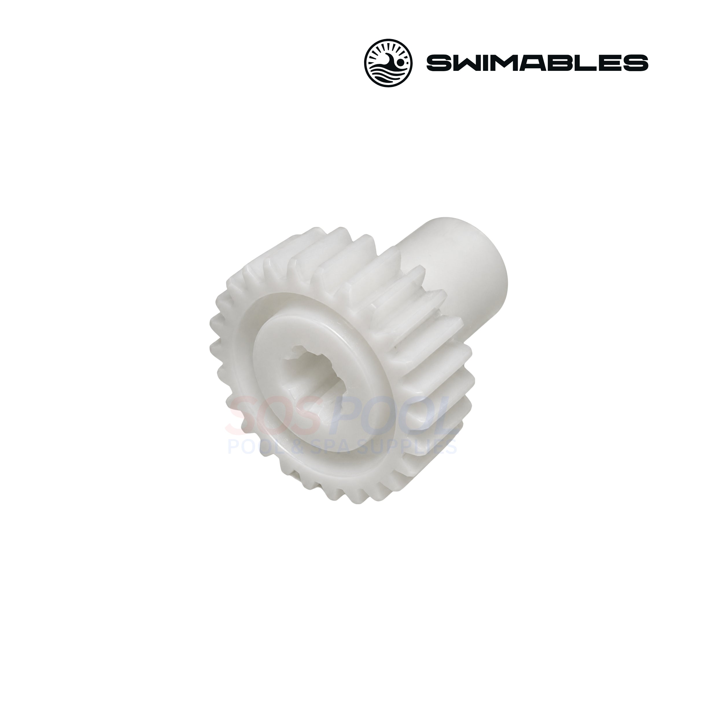 Swimables Hayward Style Cleaner Drive Gear Replacement | SW-61-007