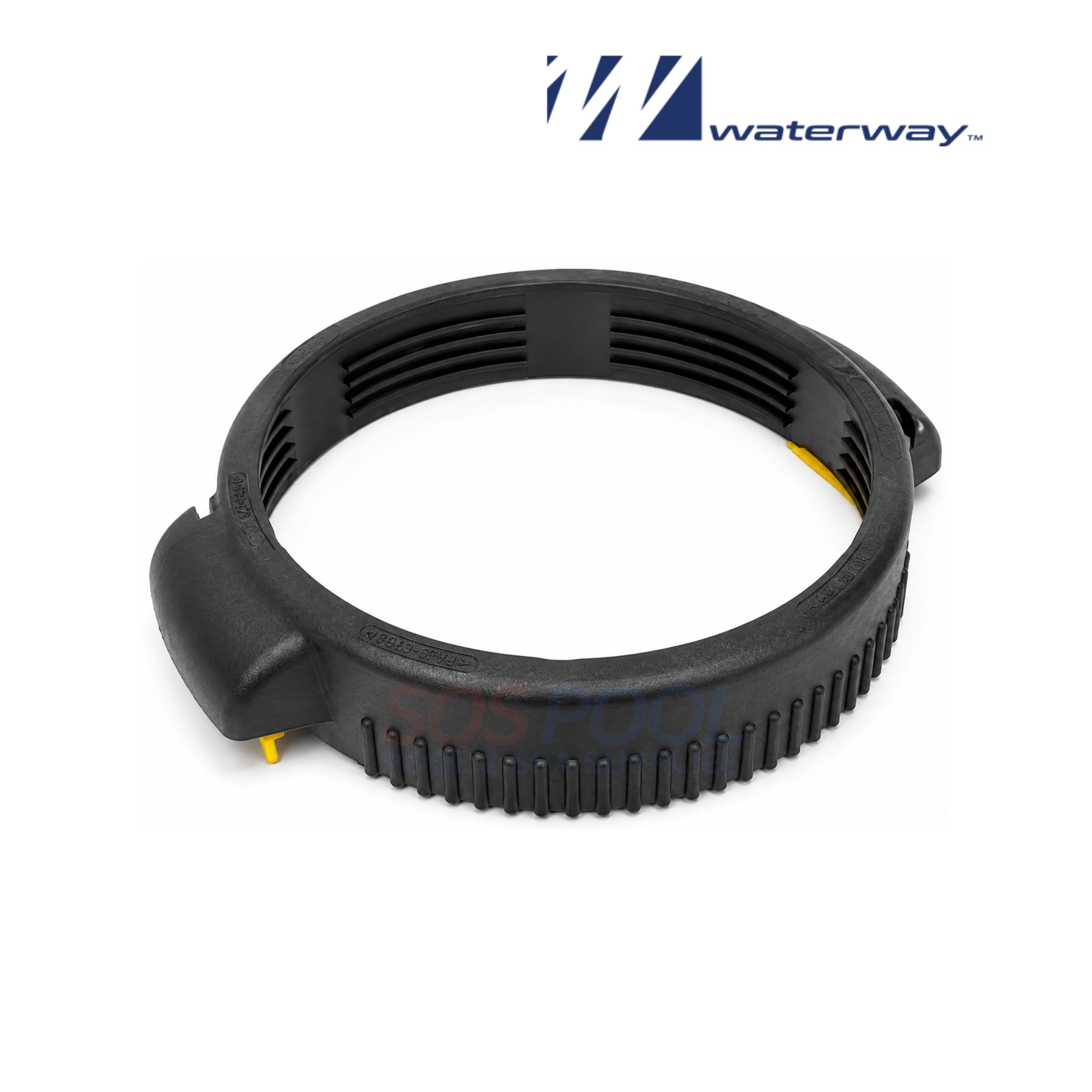 Waterway Pro Clean Plus Lock Ring | 550-0701