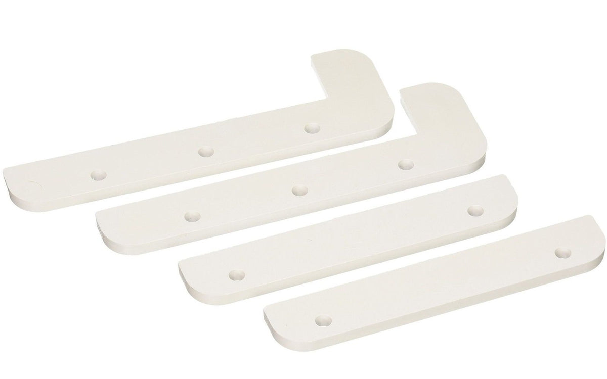 Hayward SP1085CALA Skimmer Spacer Kit