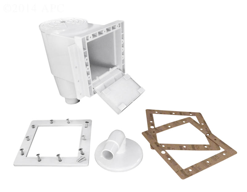 Hayward Complete Skimmer Dyna Skim Vinyl Liner