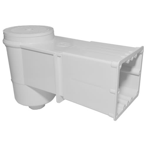 Hayward Complete Skimmer, Vinyl Liner