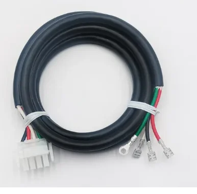 Spa Pump AMP Cord 2-Speed Pump 4-Wire 72 Inch