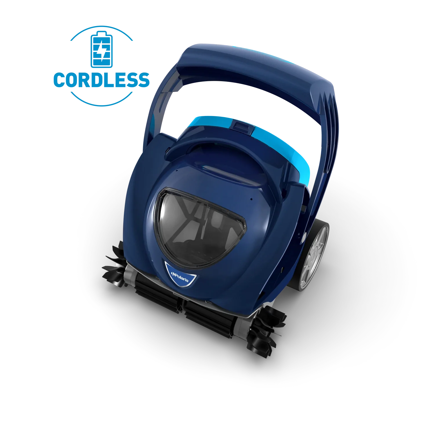 Polaris Spabot™ Robotic Automatic Spa & Hot Tub Cleaner