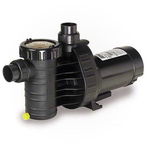 Speck Pumps Model A91 Pump IG216-1075T-000 - 3/4 HP
