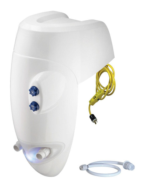 BADUJet Inspiration – SwimJet System