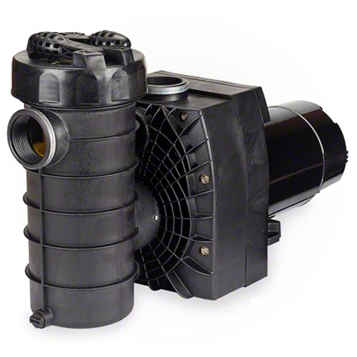 Speck Pumps 433-IV 1.5 HP Single Speed Pump IG113-1150F-000