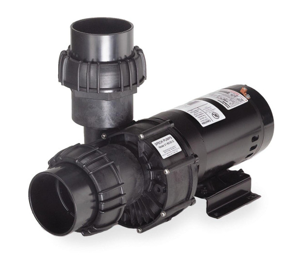 SPECK 0.5 HP Model 21-80/30G Energy Efficient Single Speed
