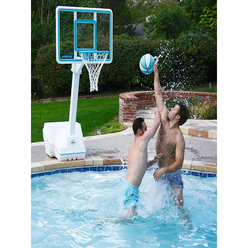 Splash & Slam Basketball