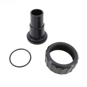 Hayward Male Adapter Kit, SPX8100UNBPAK