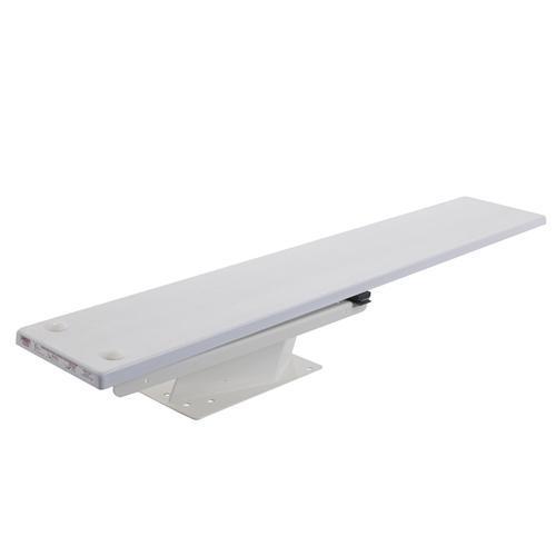 SR Smith 1/2 Meter Steel Meter Stand for 8' Boards - 70-209-501