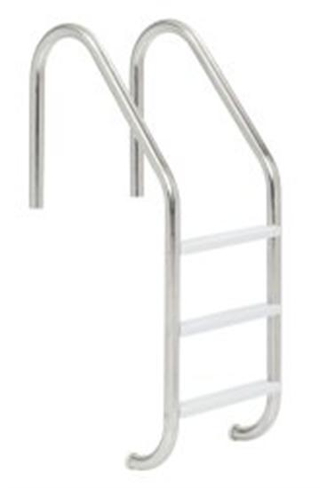 S.R. Smith 24" 3 Step Elite Economy Ladder - VLLS-103S-PW