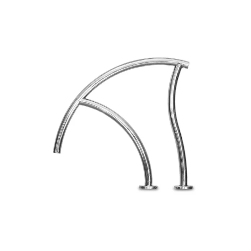 SR Smith Designer Series Economy Figure-4 Grab Rail Pair ...