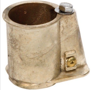 S.R. Smith 3" Bronze Anchor