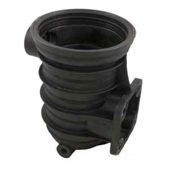 Sta-Rite Strainer Housing