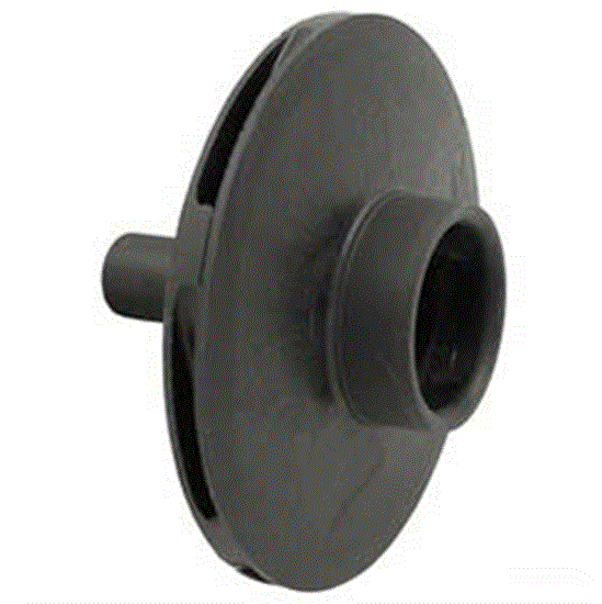 Sta-Rite 3/4hp Full Rate Dura-Glas II Max-E-Glas II Max-E-Pro Impeller