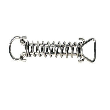HPI Yard Guard 5 in. Stainless Steel Short Spring for Pool Safety Covers