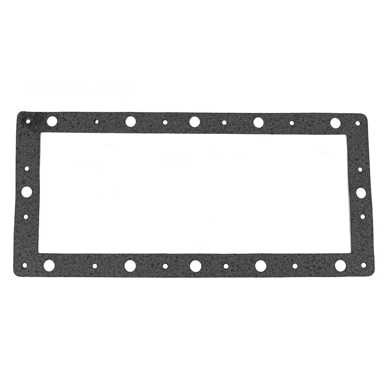 APC Wide-Mouth Skimmer Faceplate Gasket for Hayward SPX1085D