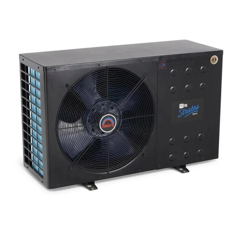 Stratus 120,000 BTU Heat Pump