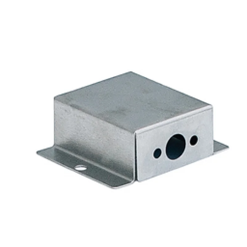 Summerset Back Burner Electrode & Ignitor Cover for Sizzler Grills | BBE-COV-SIZ
