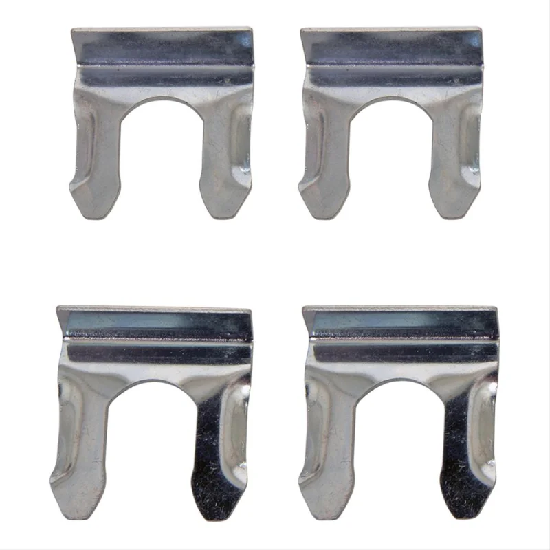 Summit Racing Brake Line Retaining Clips SUM-230915