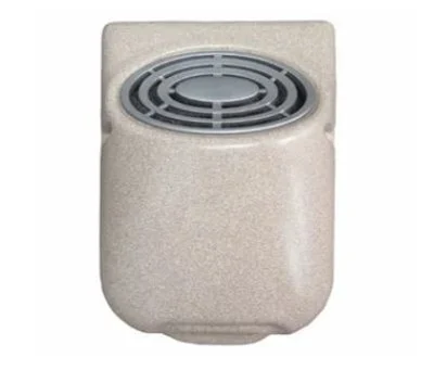 Sundance Jacuzzi J-300 Skimmer Shield Beige 9802-128