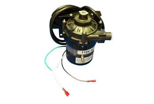 Sundance Spas Pump Laing 120V E10-Nshn1W-19 3/4″ Barb With 4′ Cord | 6500-460