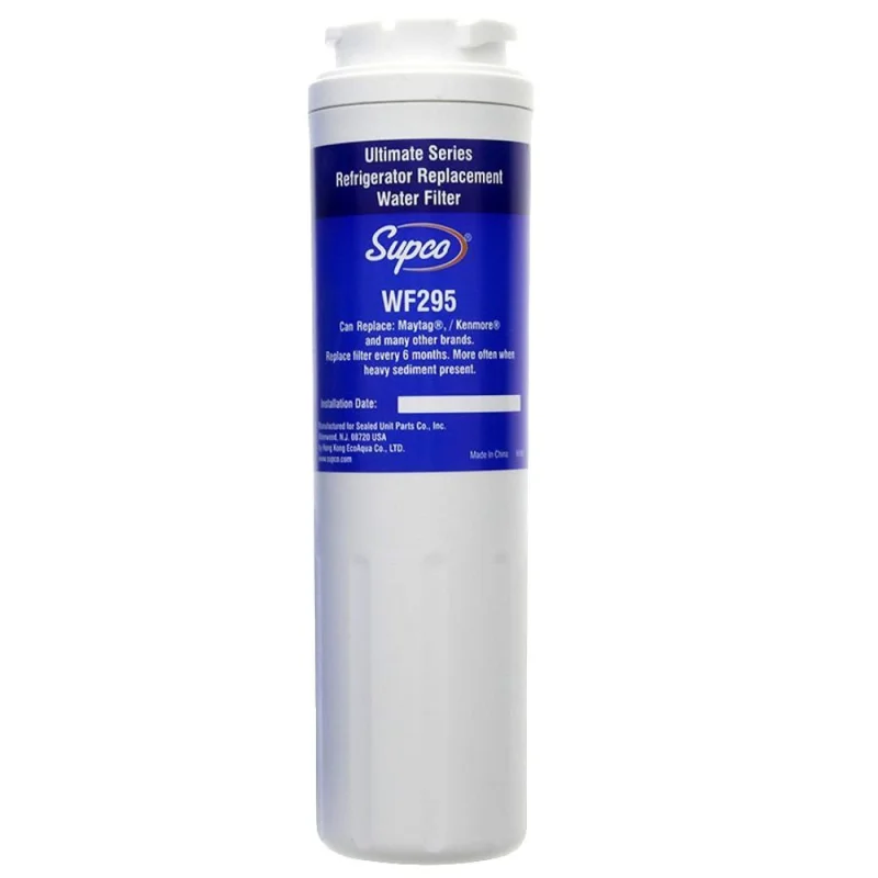 Supco WF295 Replacement for UKF8001 Refrigerator Filter
