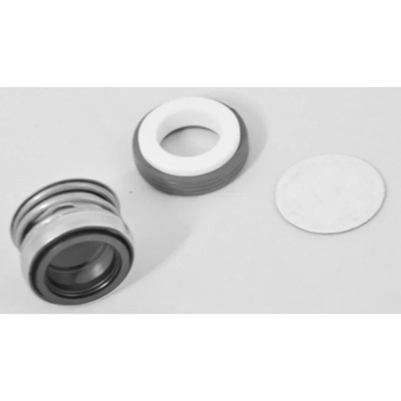 Super-Pro 201V-9 PS201 Viton Shaft Seal
