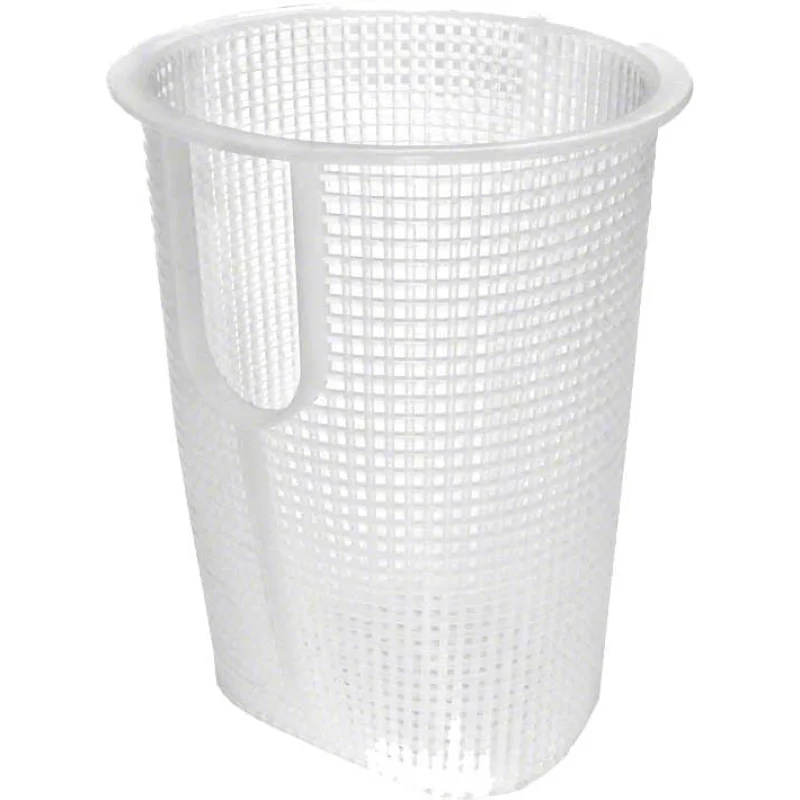 Supreme Pump Strainer Trap Basket