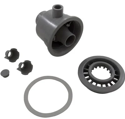 Swim JetSPT Turbo Power 23551-667-000 Graphite Gray