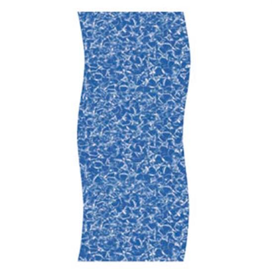 Swimline S-G All Reflexions Overlap Vinyl Liner - 10' x 16' Oval