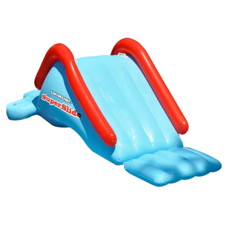 Swimline Super Slide