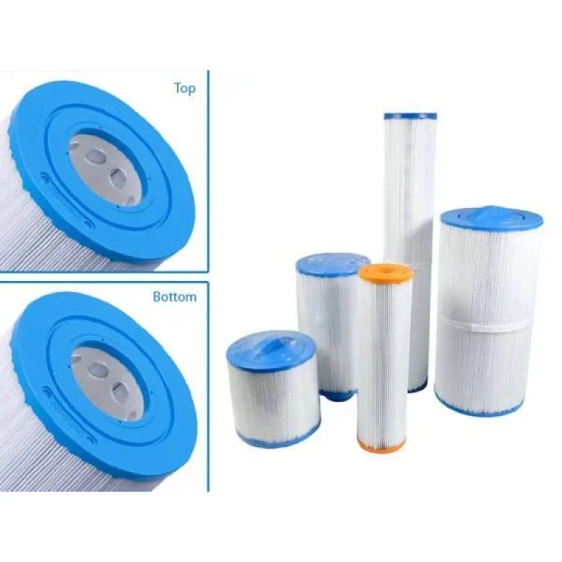 Swimming Pool & Spa Replacement Filter Cartridge 175 Sq Ft 28001 | C8405 | FC1973