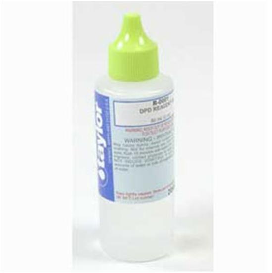 Taylor 1 DPD Reagent - 2 oz