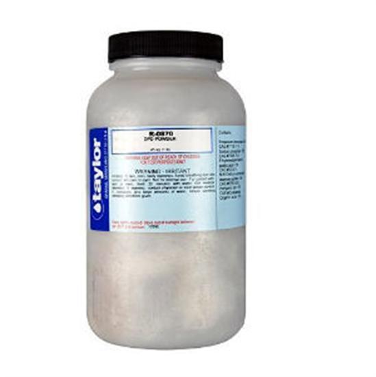 Taylor DPD Powder 1 lb
