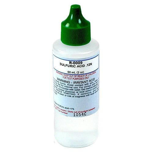 Taylor Reagent R-0009 16 ounce Bottle