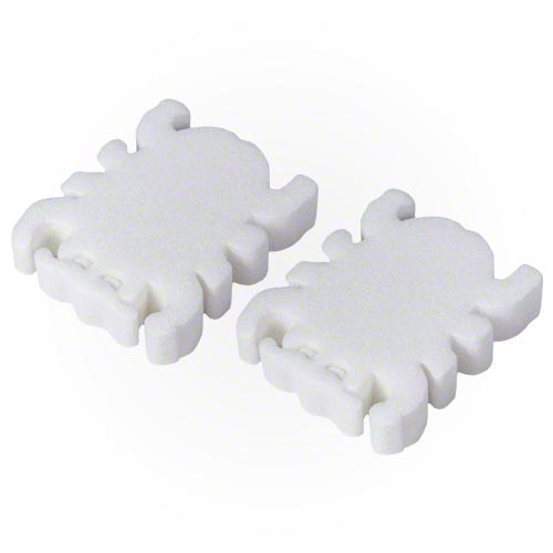 ScumBug Oil-Absorbing Sponge - 2-Pack