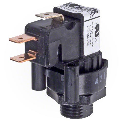 Tecmark Air Switch - TBS302A