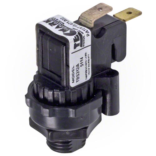 Tecmark Air Switch - TBS312A