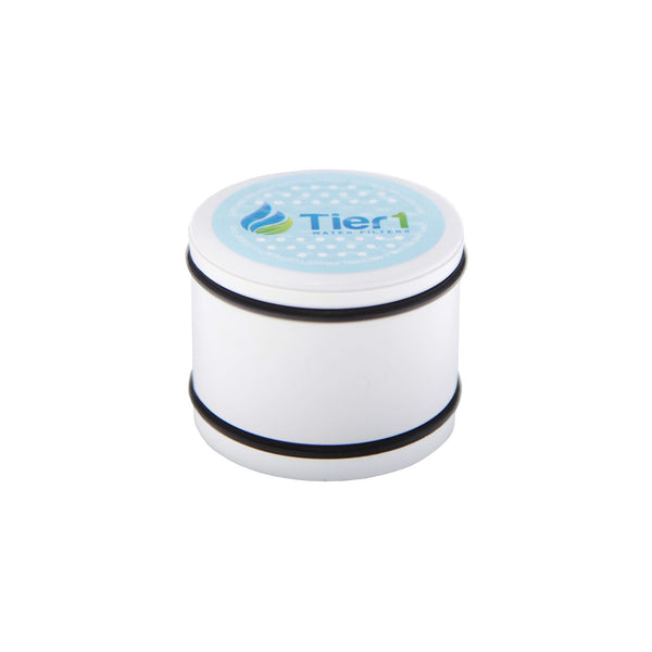 Culligan WHR-140 Level 2 Comparable Shower Filter Cartridge by Tier1