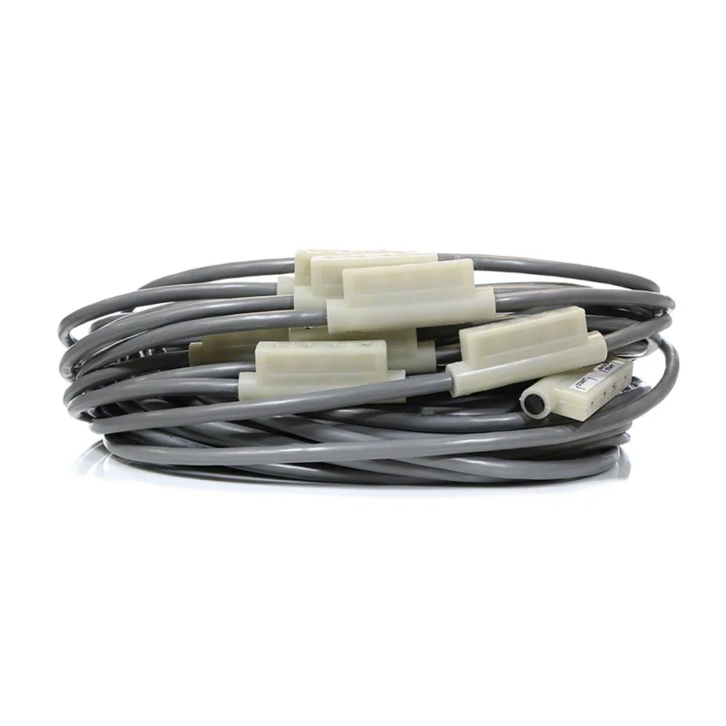 Touchpad Cable Harness 10 Lane - Primary Pushbutton