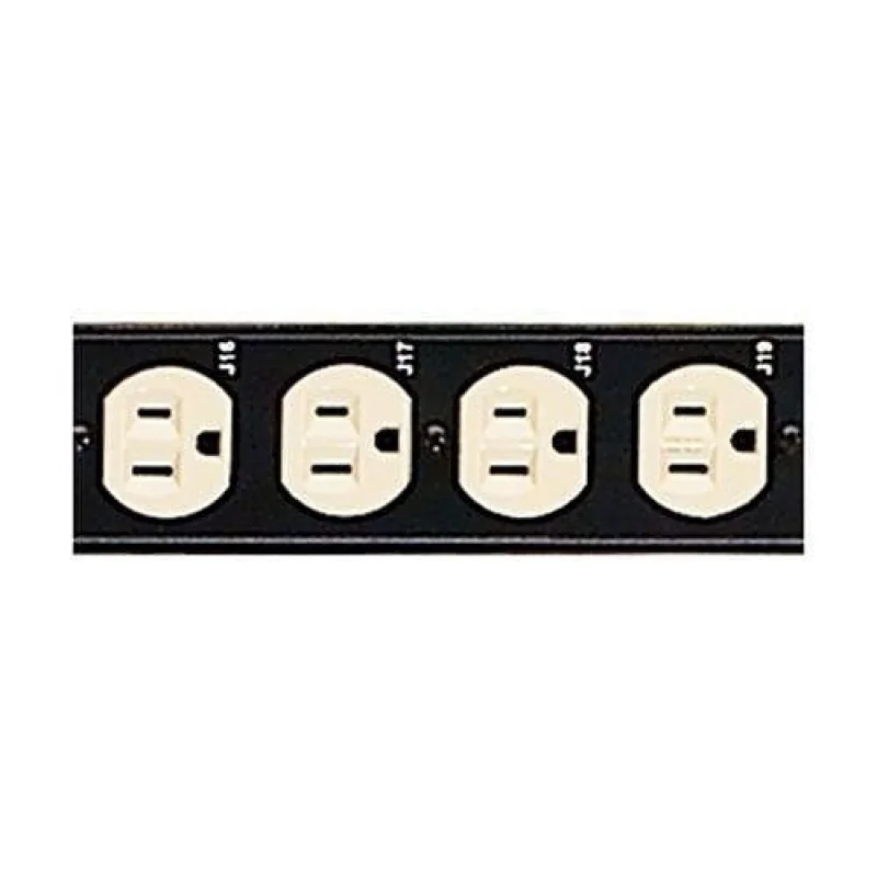 Tripp Lite TPC12-A-CB Surge Protection Pdu