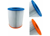 Unicel Cartridge, 37 SQFT