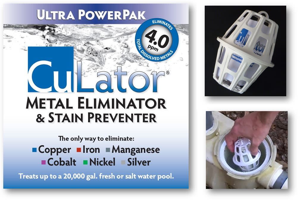 Periodic Products CuLator Ultra PowerPak 4.0