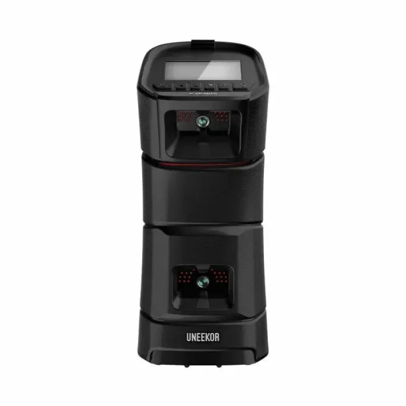 Uneekor - EYE MINI Launch Monitor | AQVINA