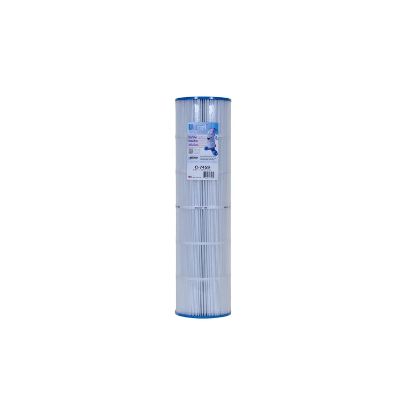 Unicel C-7459-4 CL340 Filter Cartridge 4-Pack